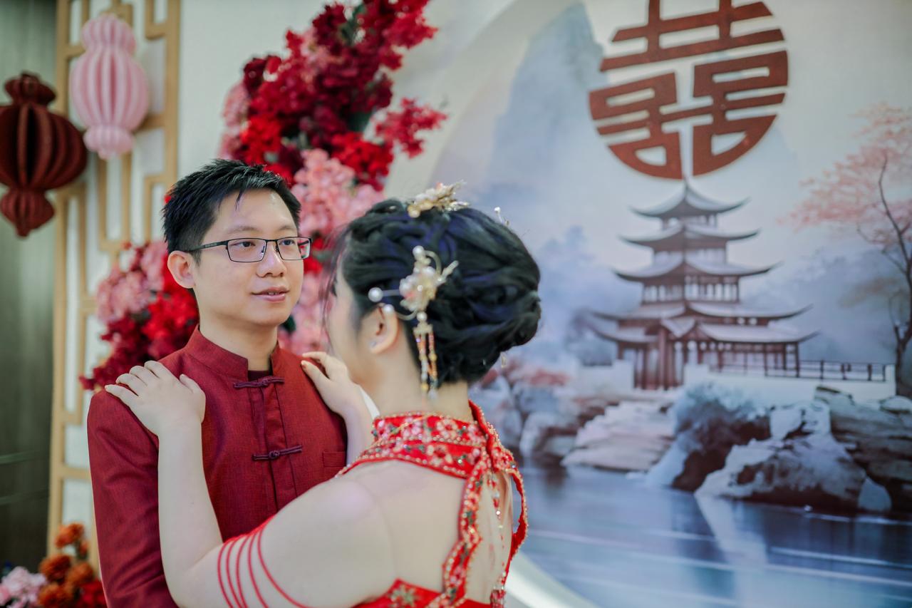 Sandy & Rheni 14
