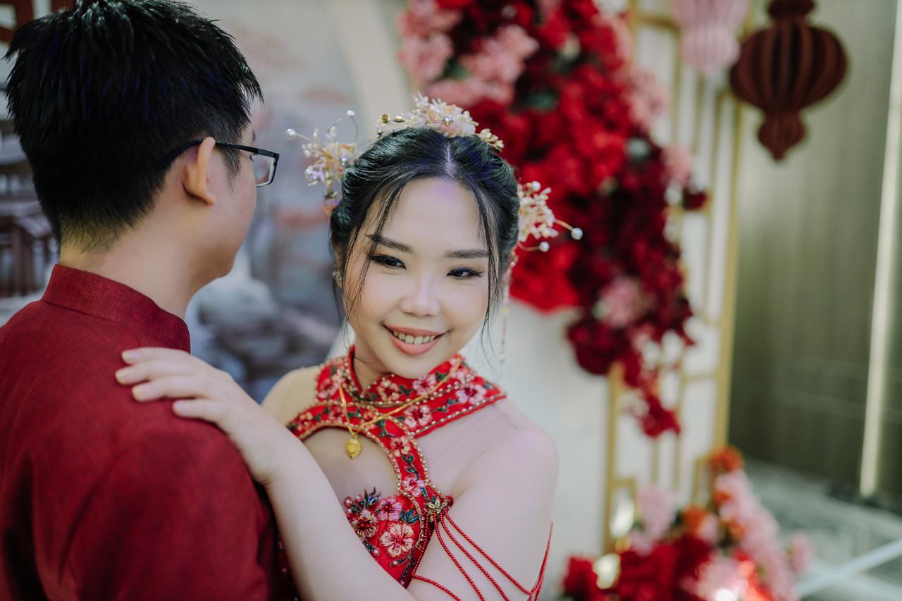 Sandy & Rheni 15