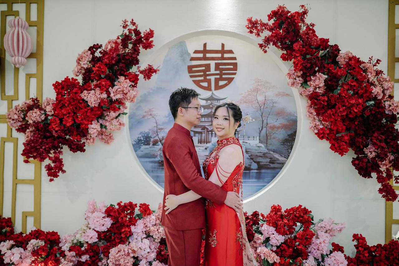 Sandy & Rheni 16