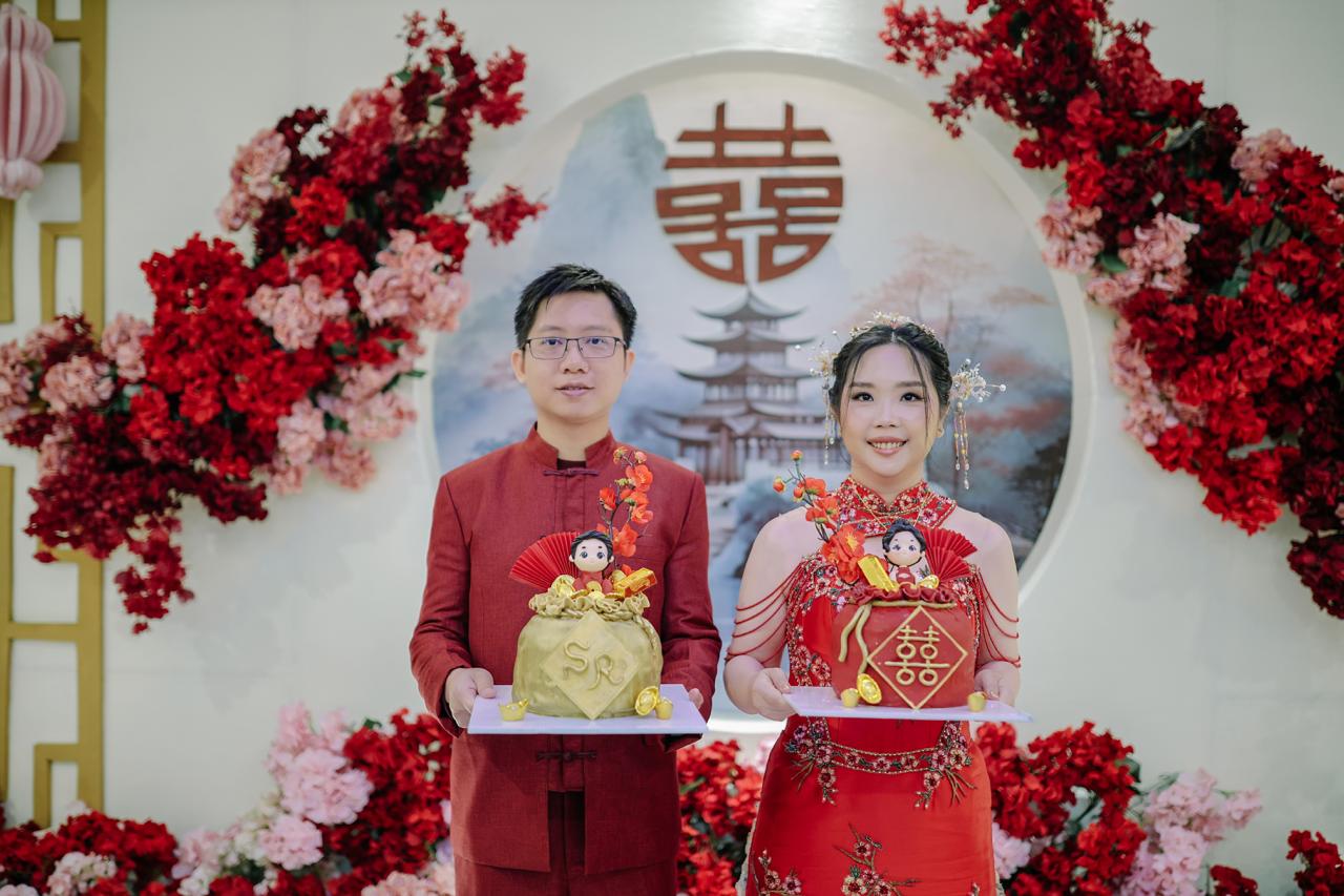 Sandy & Rheni 17