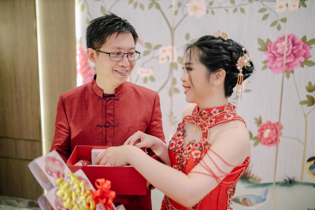 Sandy & Rheni 18