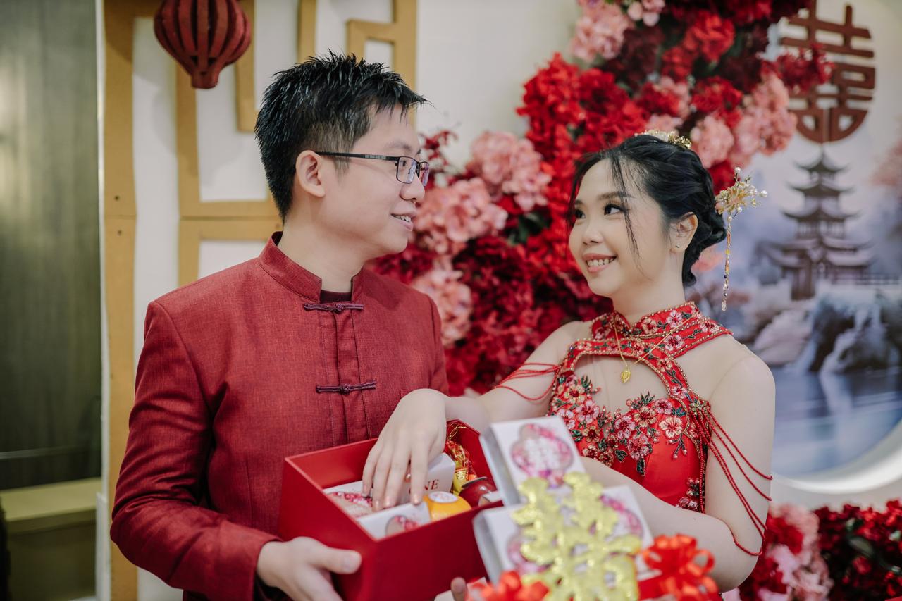 Sandy & Rheni 19