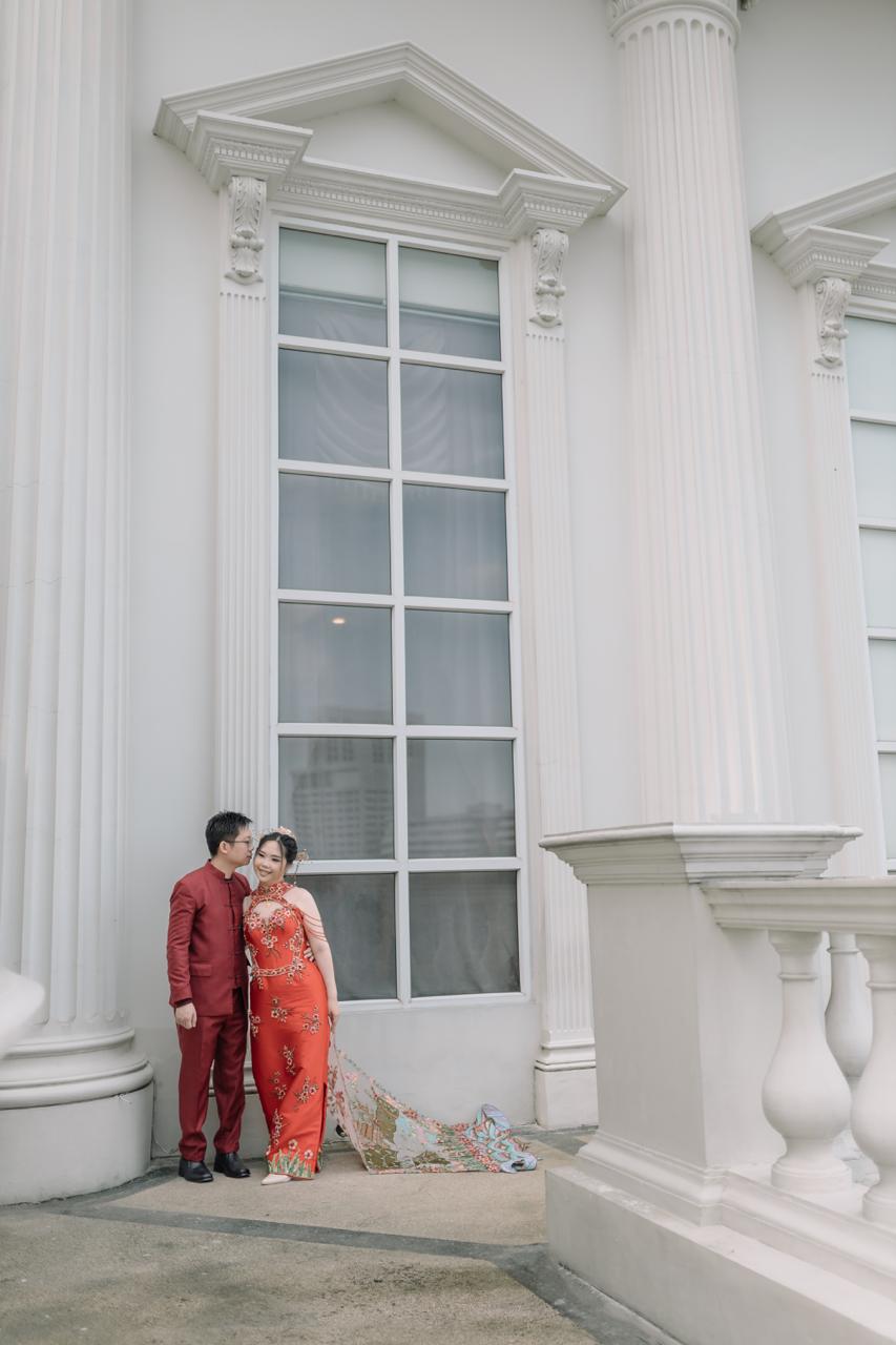 Sandy & Rheni 3
