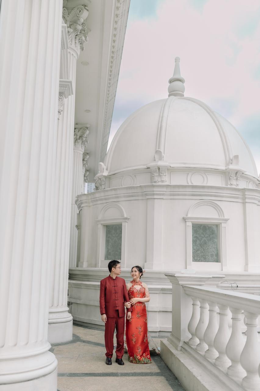 Sandy & Rheni 8