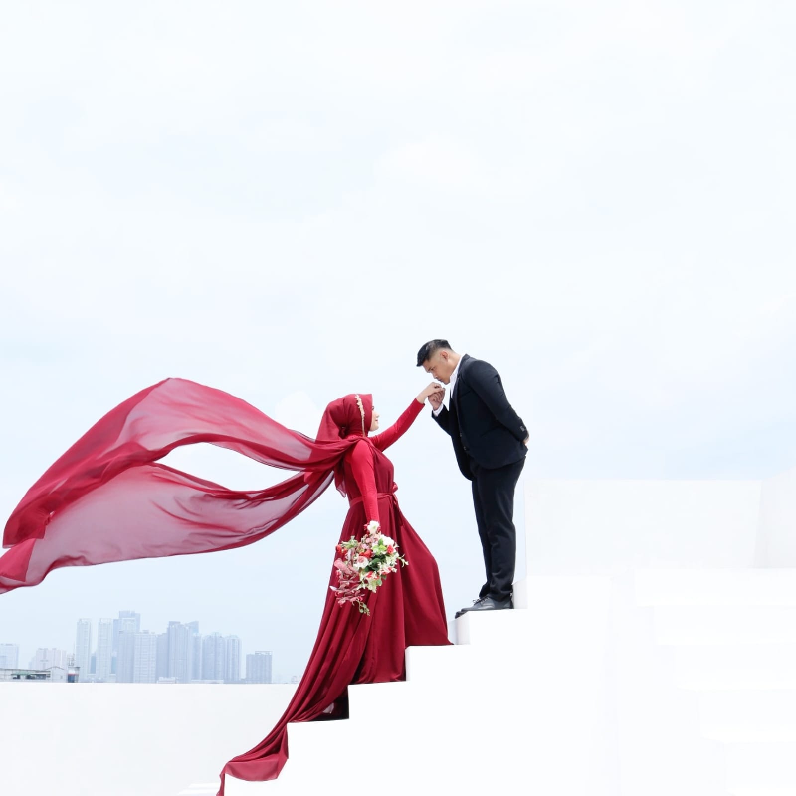 Sindyh & Farhan 1