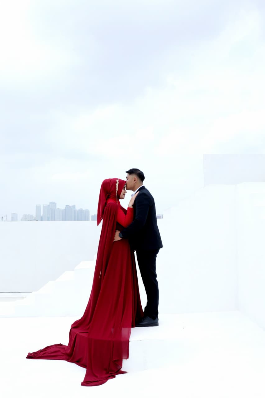 Sindyh & Farhan 2