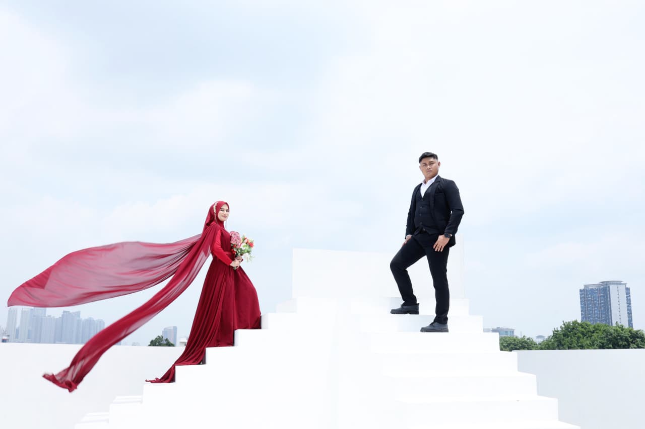 Sindyh & Farhan 3