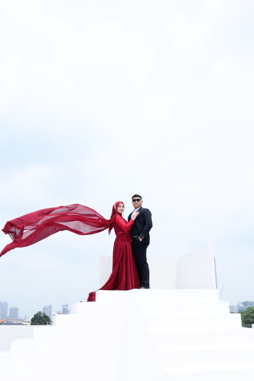 Sindyh & Farhan 4