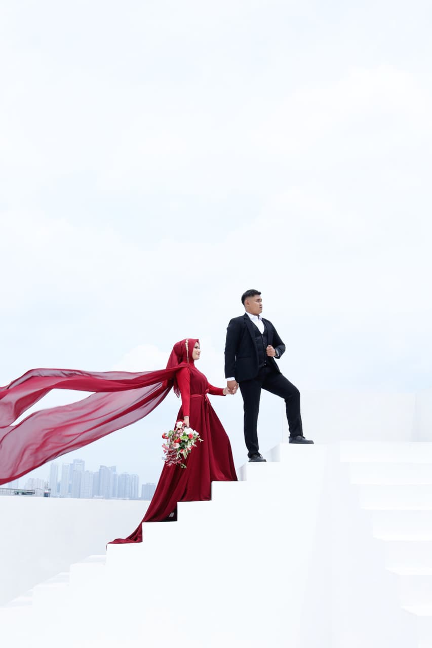 Sindyh & Farhan 5