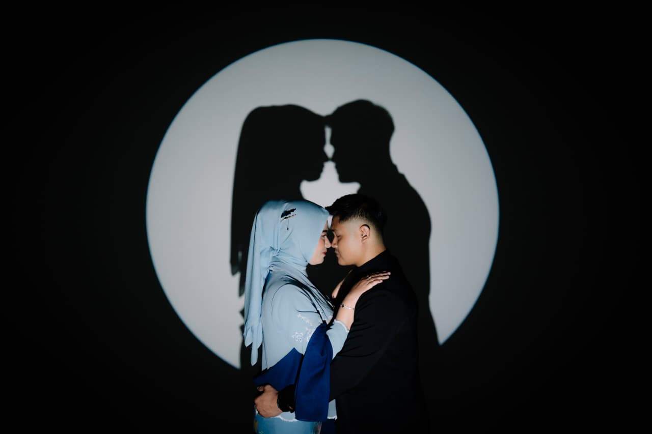 Sindyh & Farhan 6
