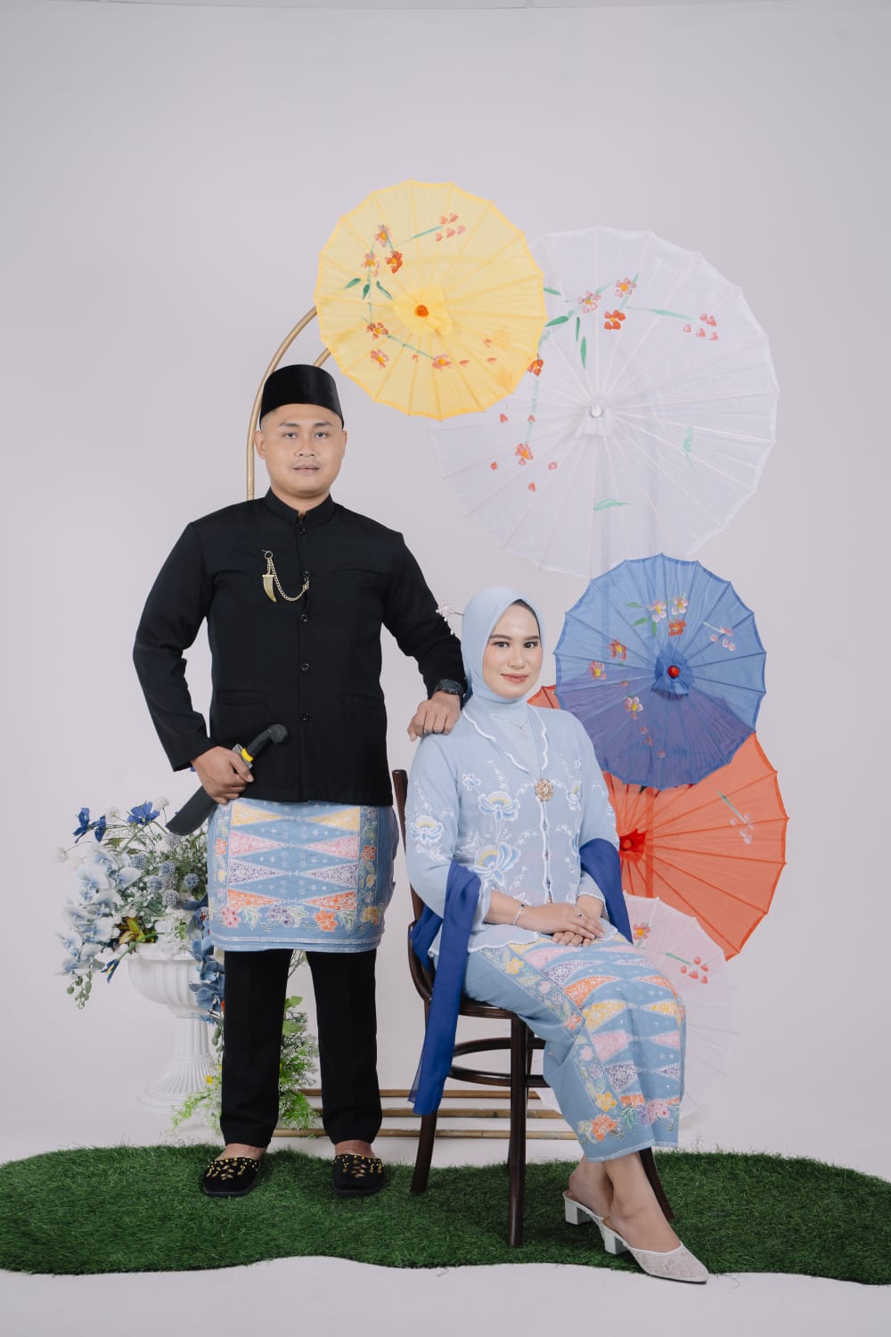 Sindyh & Farhan 7