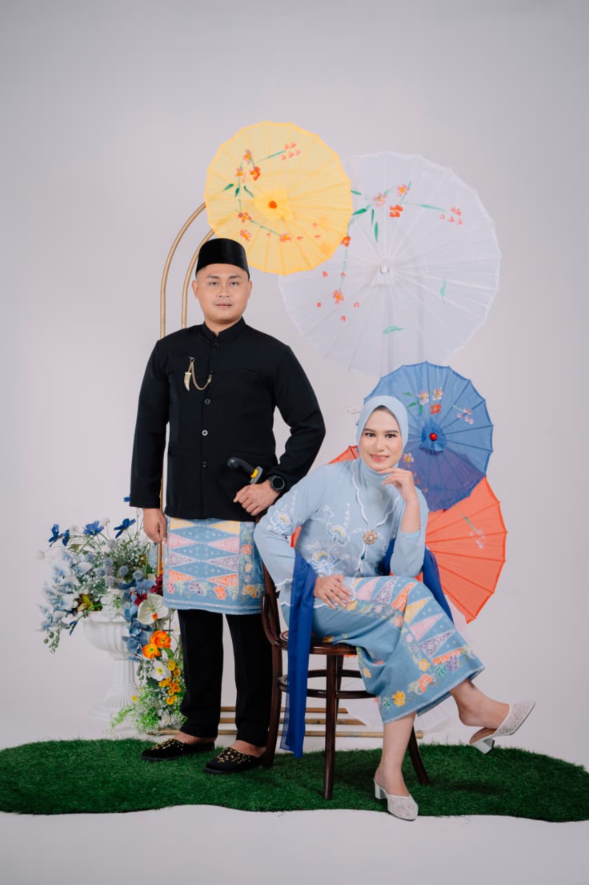 Sindyh & Farhan 8