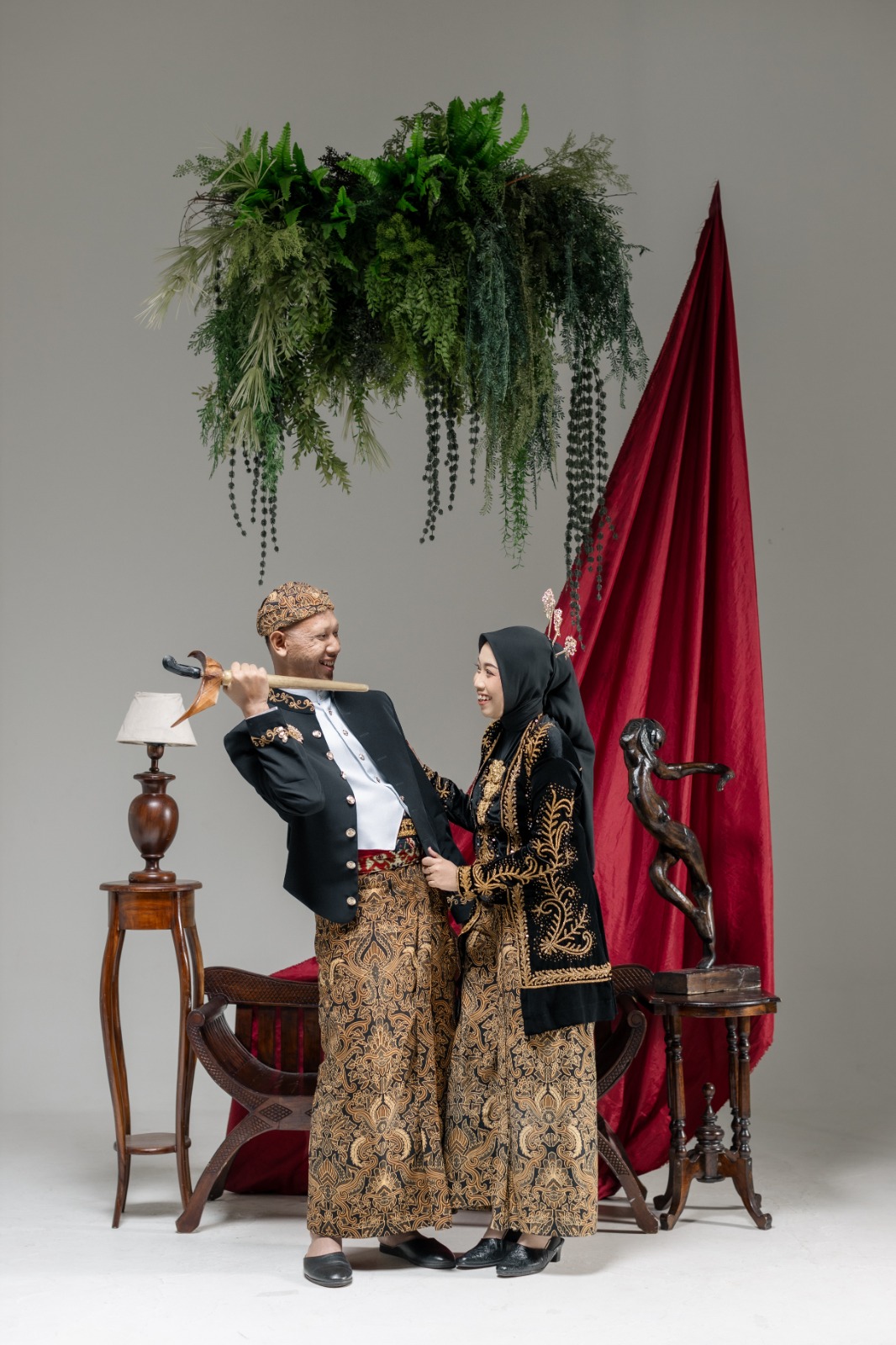 Tia & Hanif 14