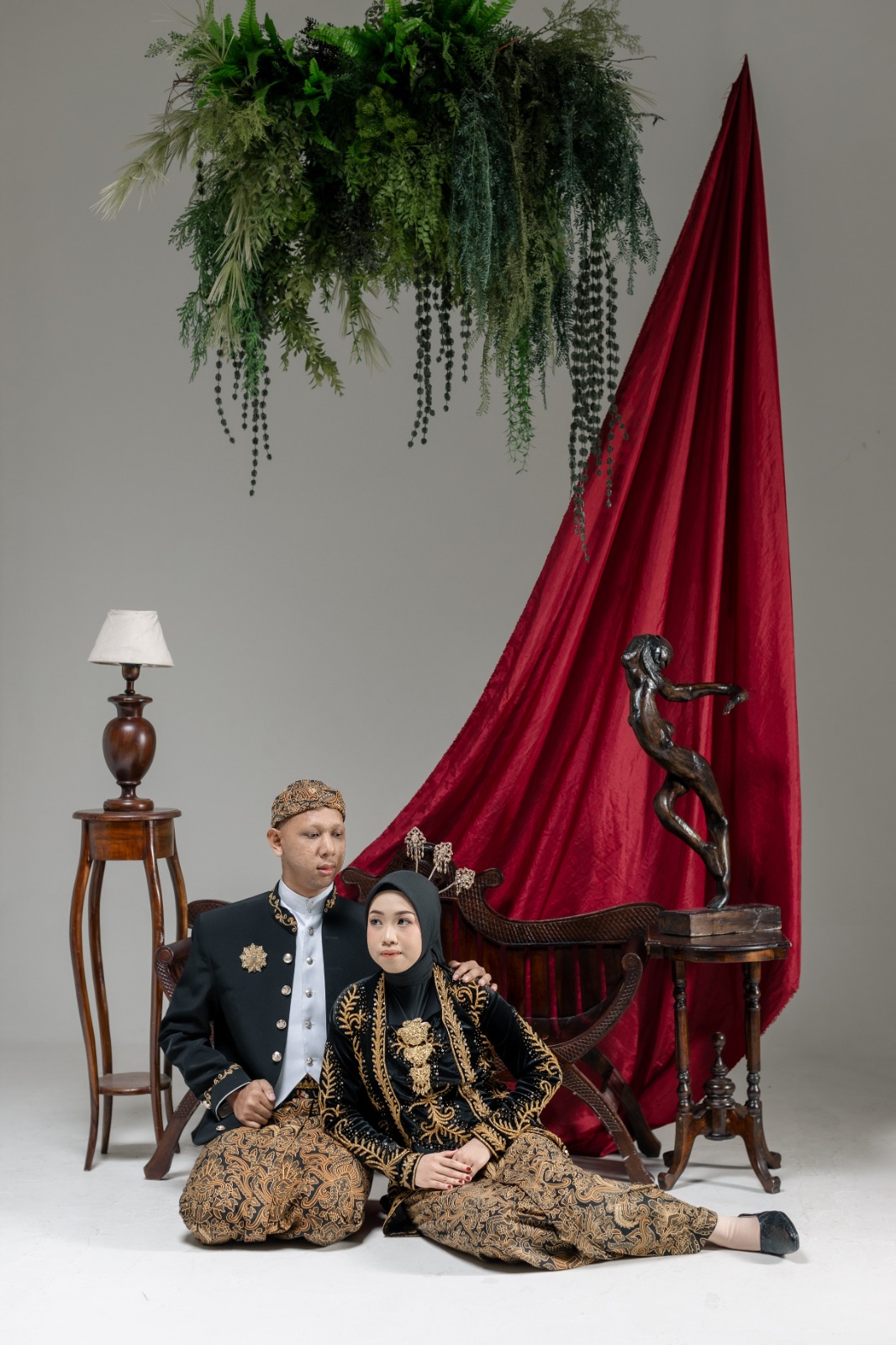 Tia & Hanif 17