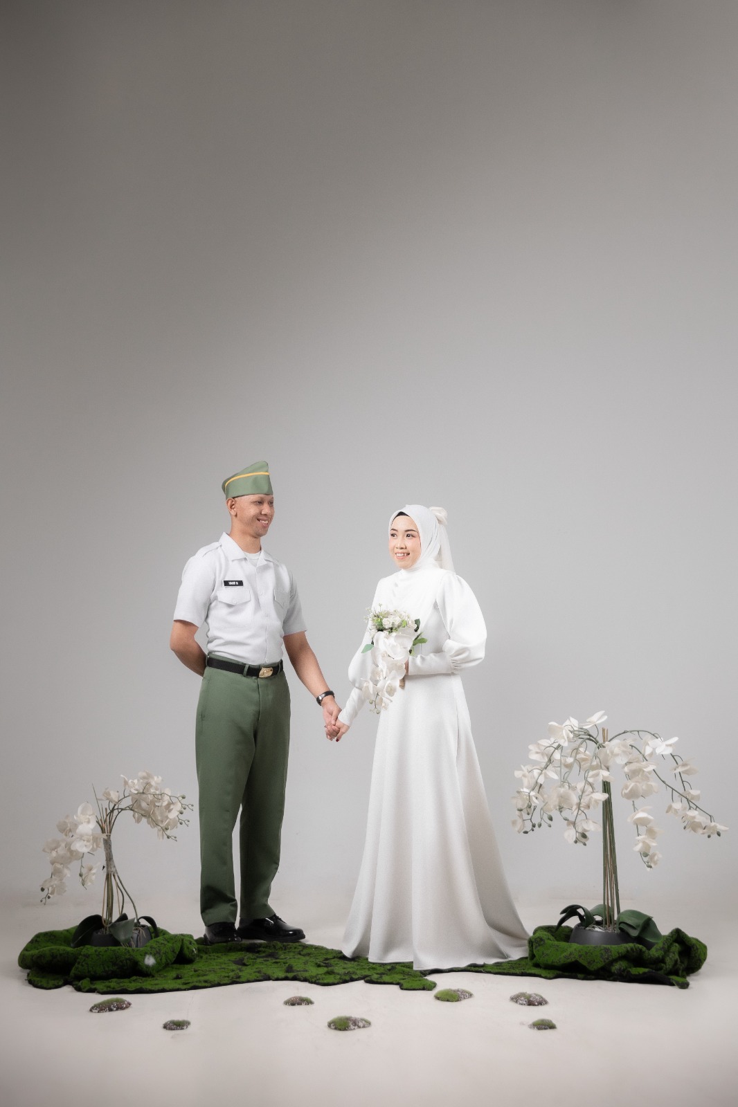 Tia & Hanif 2