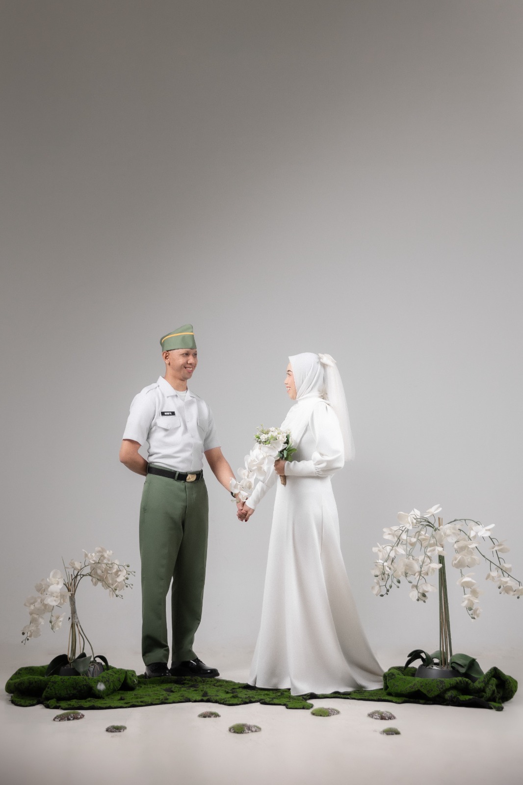 Tia & Hanif 3