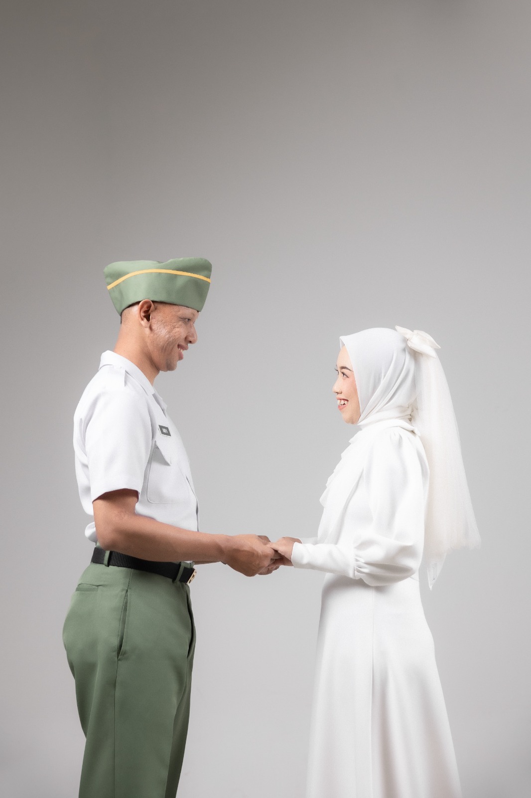 Tia & Hanif 5