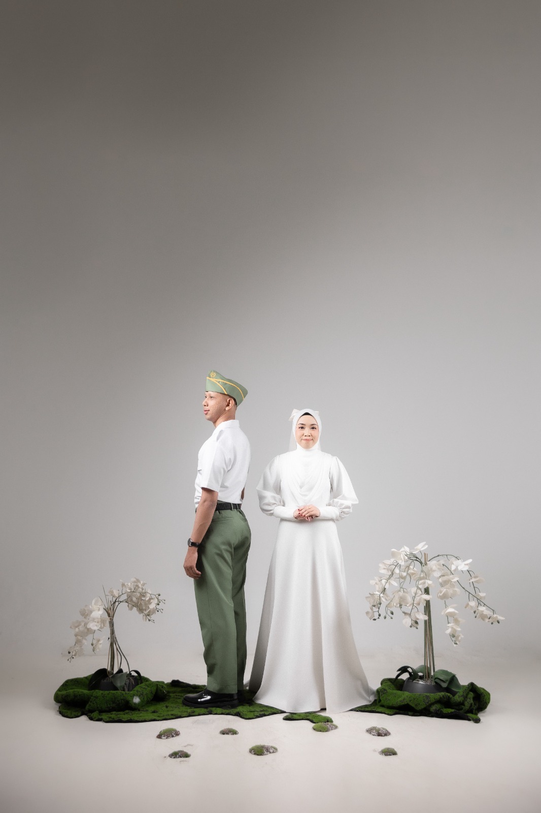 Tia & Hanif 6
