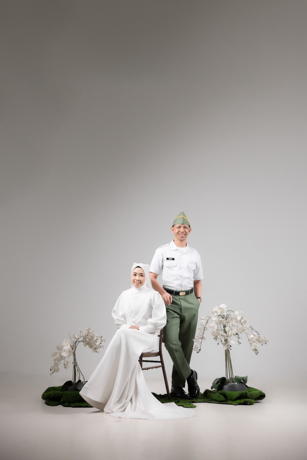 Tia & Hanif 8