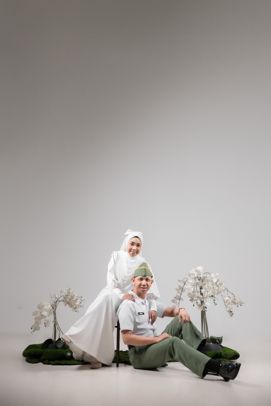 Tia & Hanif 9