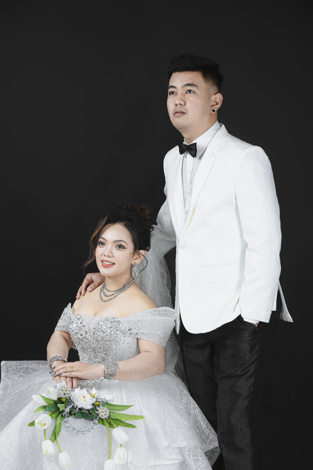 Yosafat & Bunga 3
