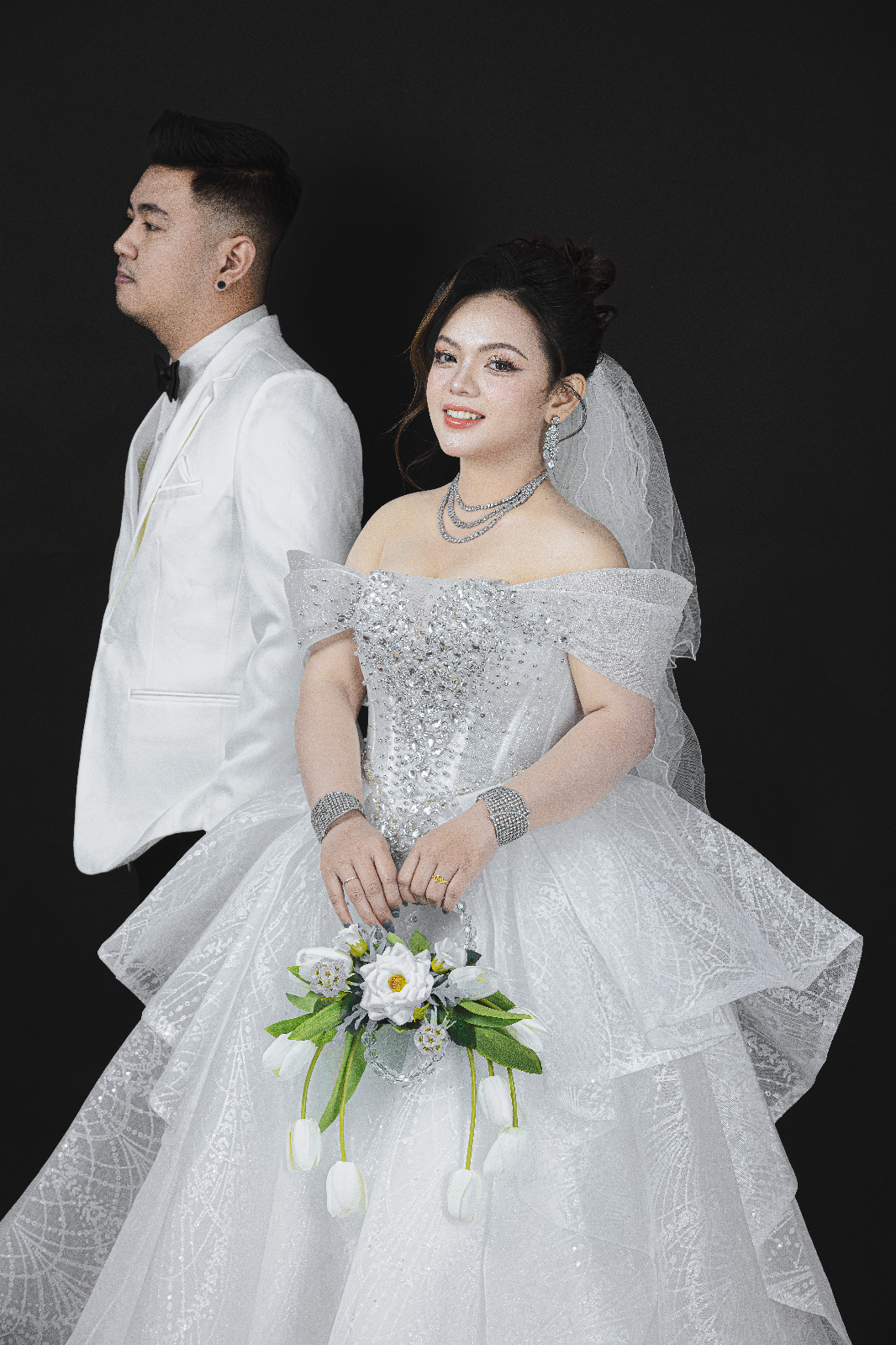 Yosafat & Bunga 7