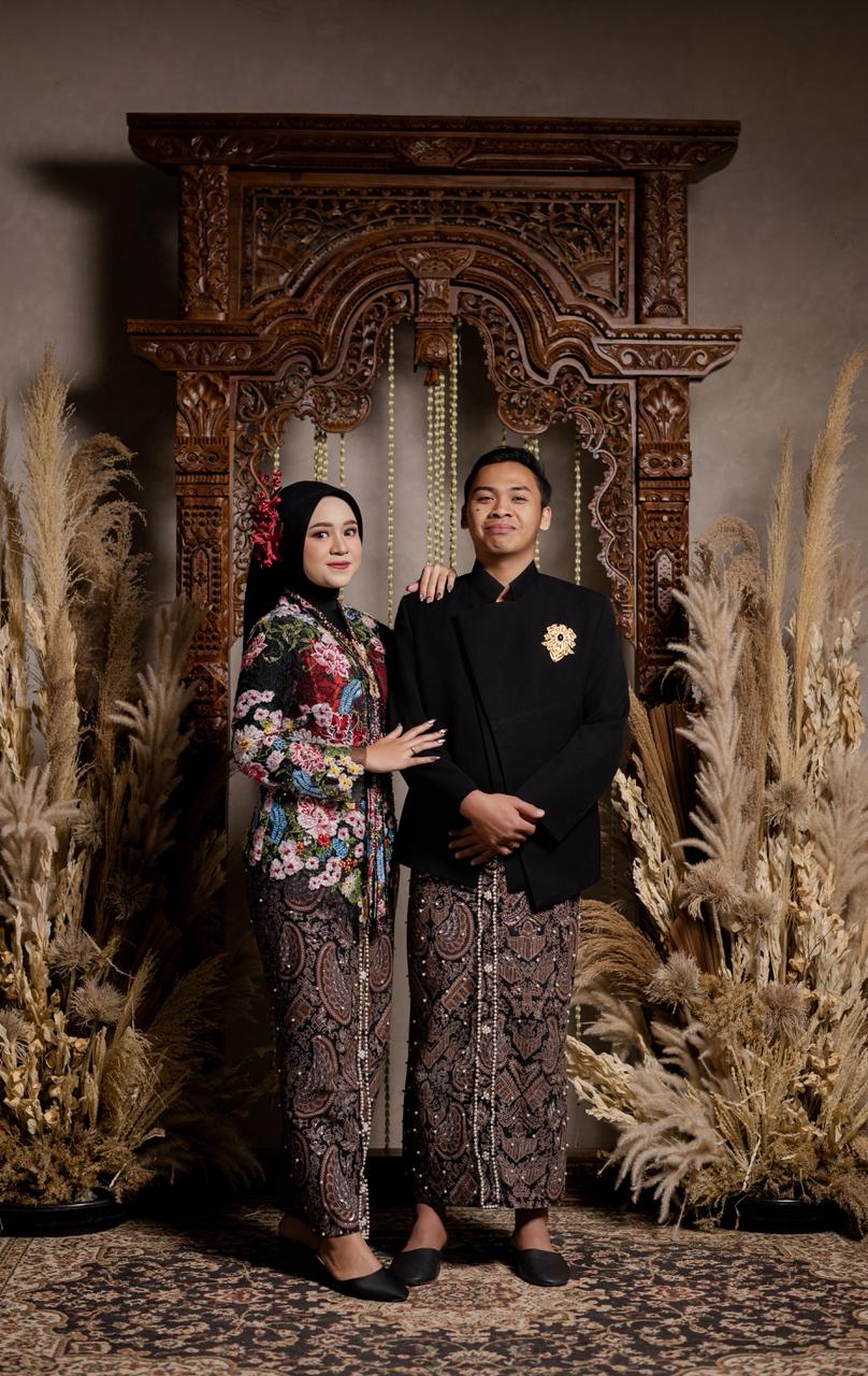 Adinda & Amirudin 10