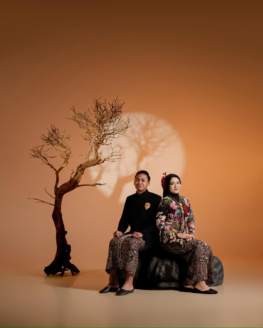 Adinda & Amirudin 11