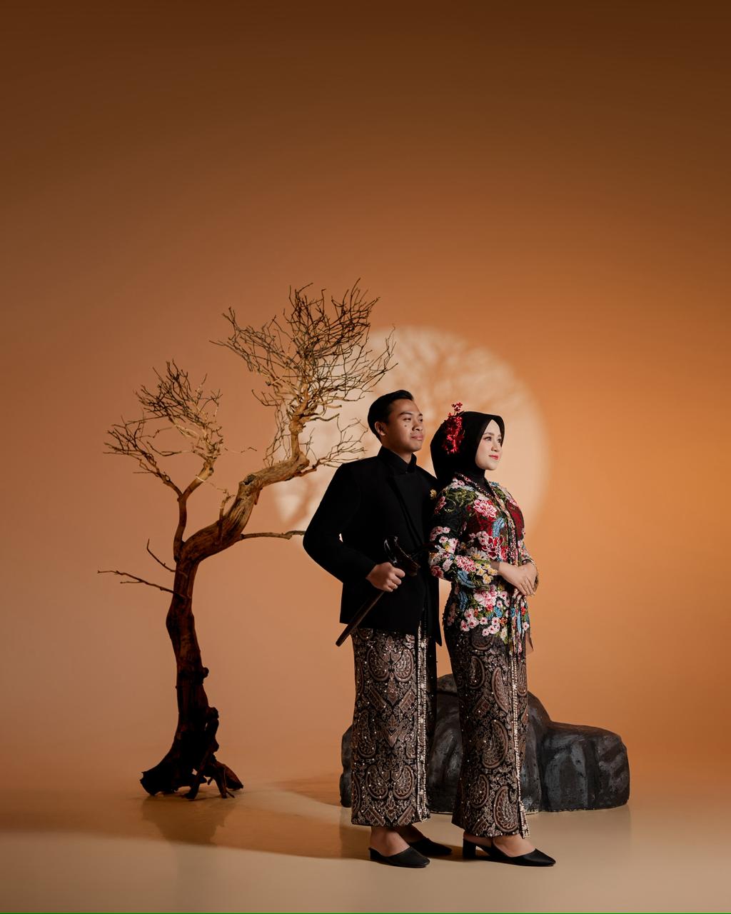 Adinda & Amirudin 12