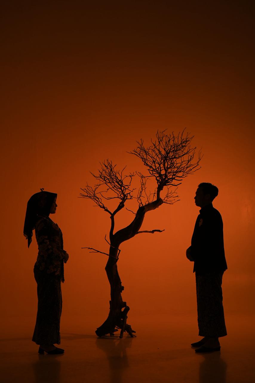 Adinda & Amirudin 14