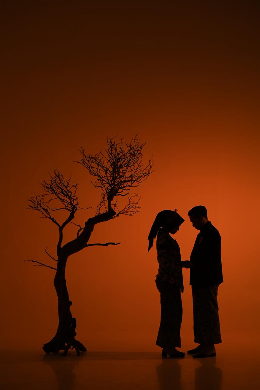 Adinda & Amirudin 15