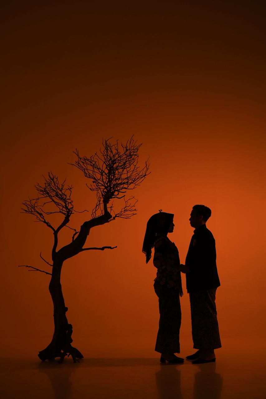 Adinda & Amirudin 16