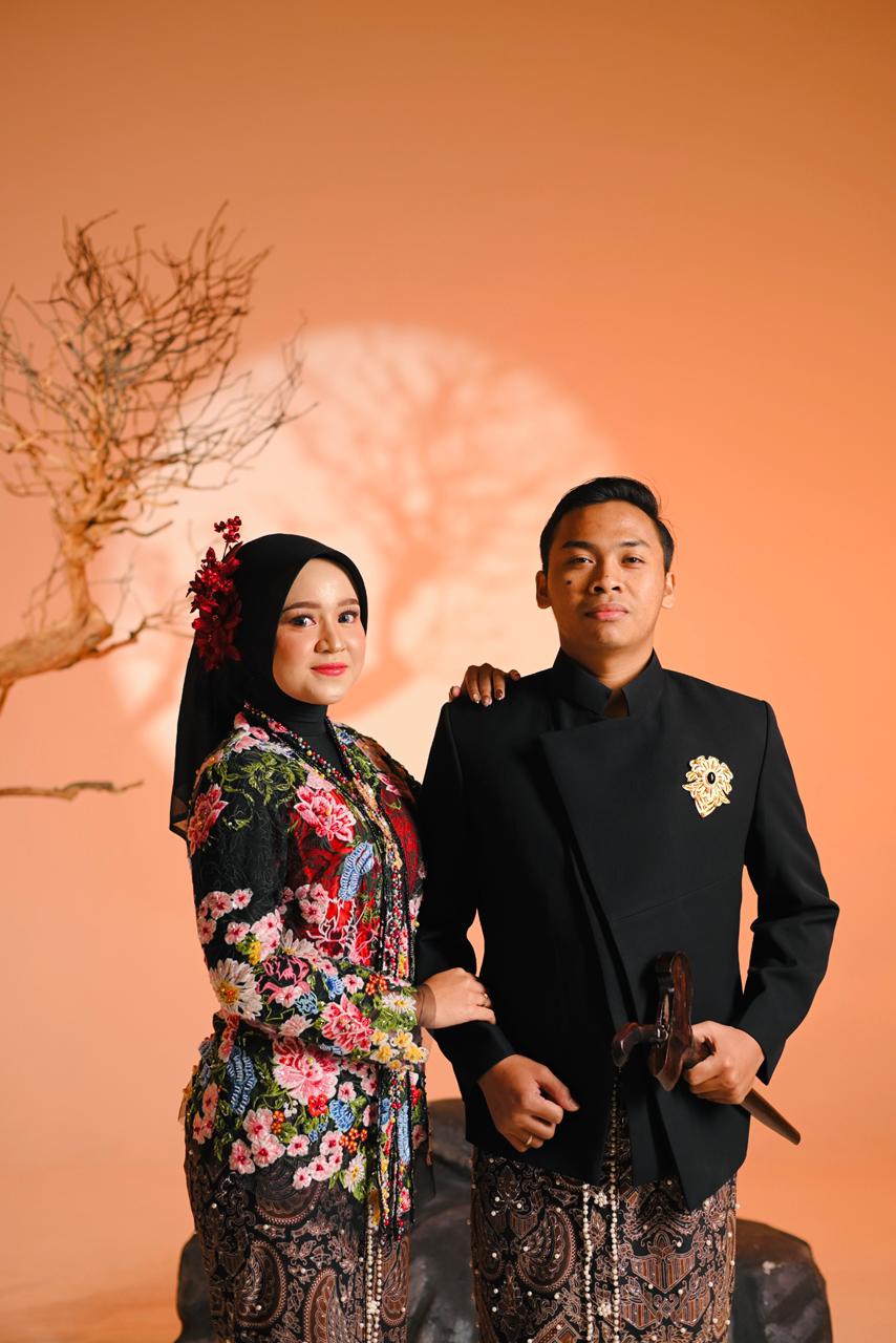 Adinda & Amirudin 2