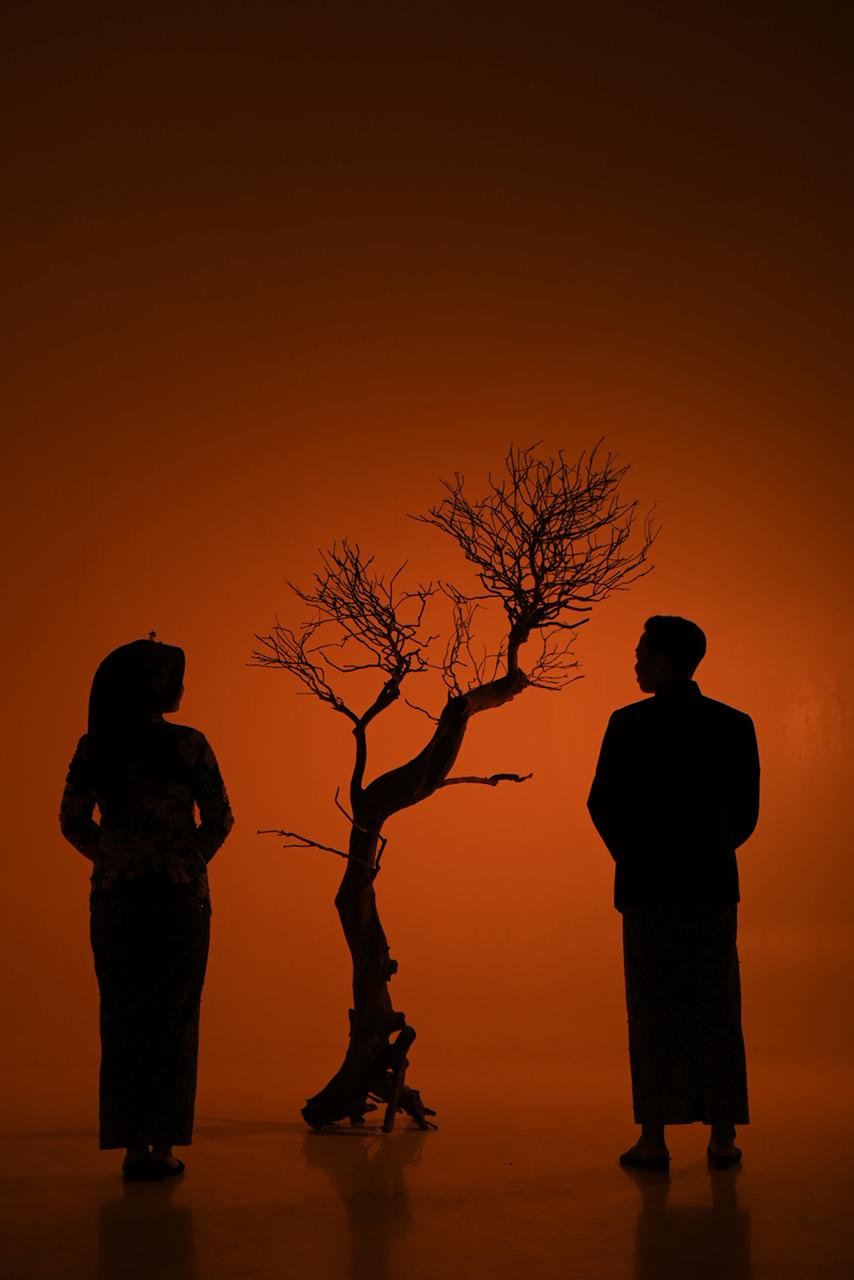 Adinda & Amirudin 3