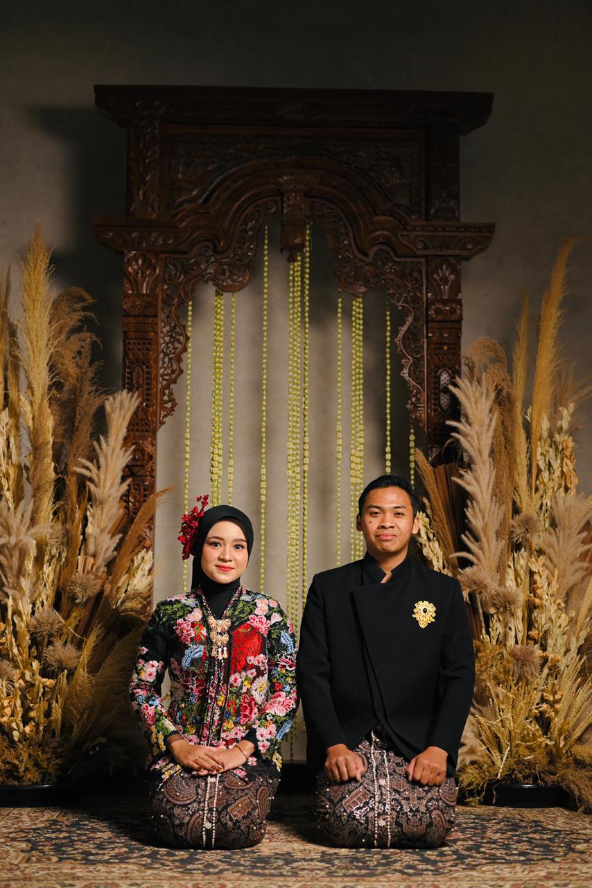 Adinda & Amirudin 4