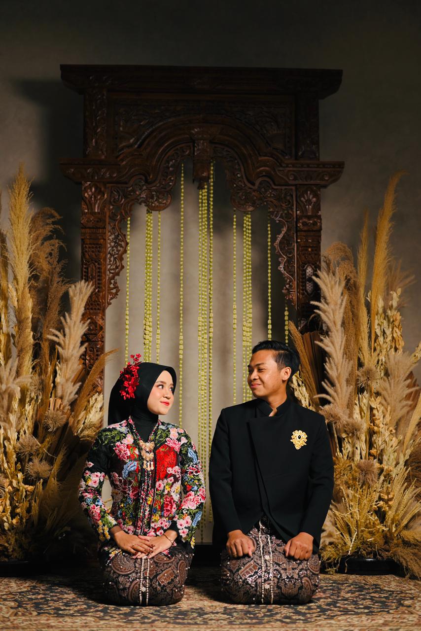 Adinda & Amirudin 5
