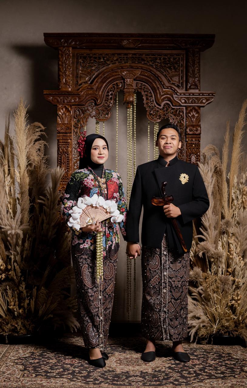 Adinda & Amirudin 6