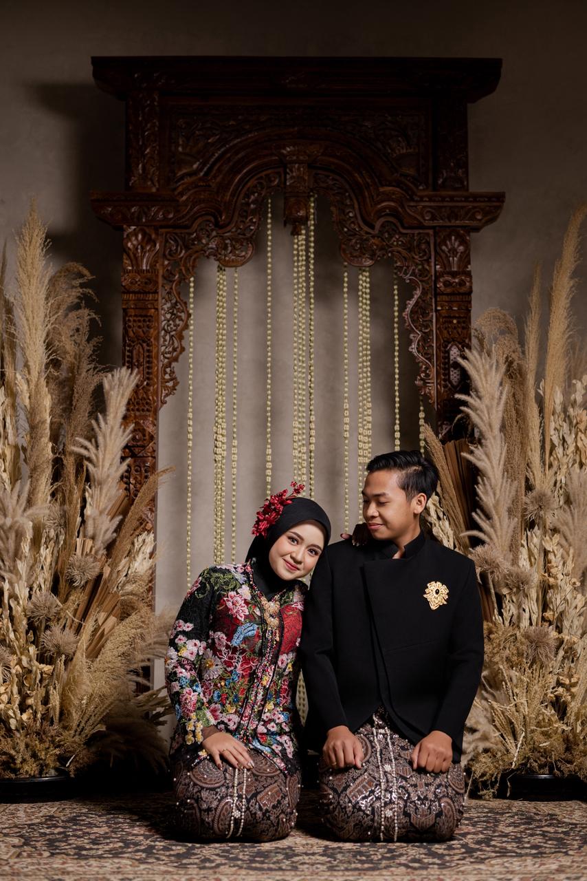 Adinda & Amirudin 7