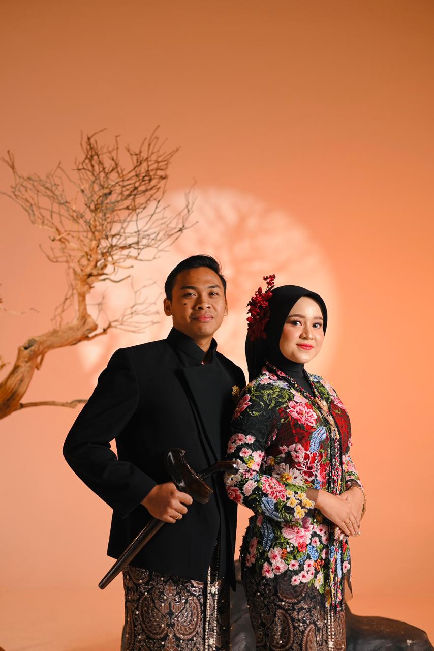 Adinda & Amirudin 8