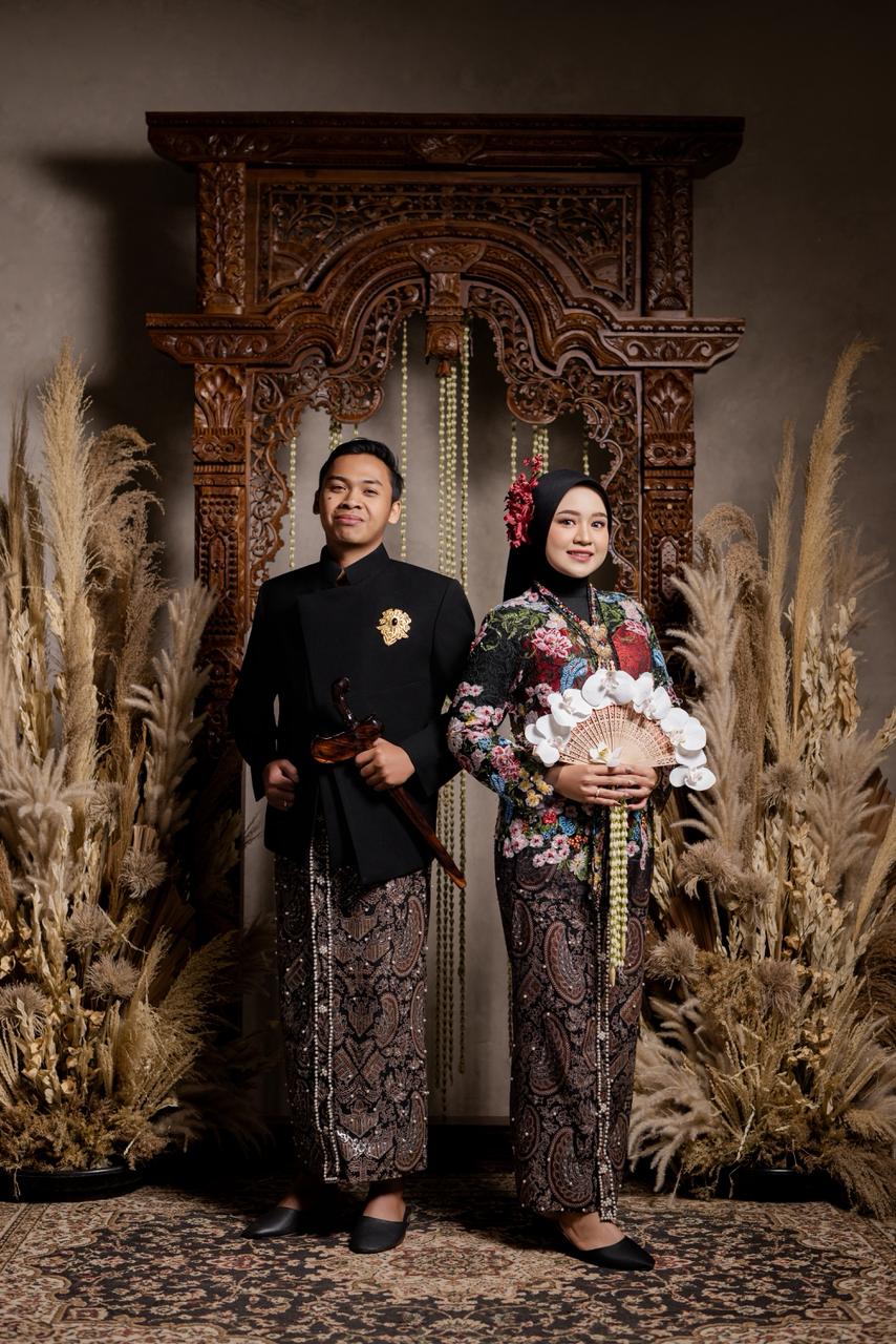 Adinda & Amirudin 9