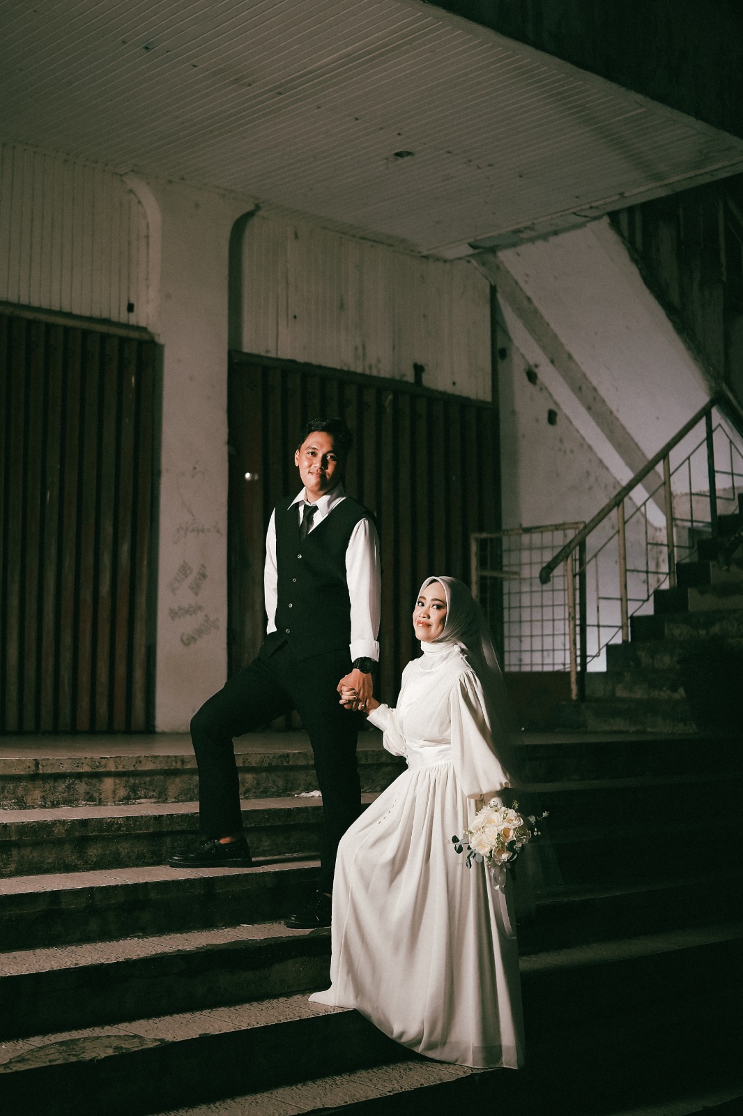 April & Yuni 13