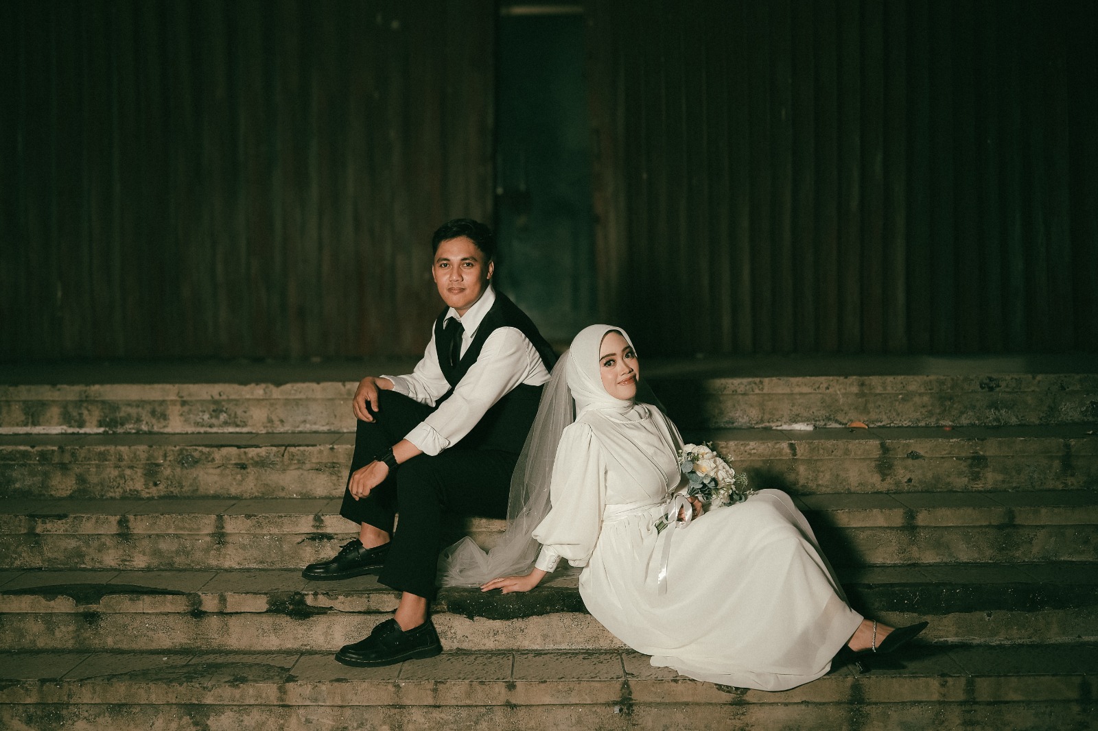 April & Yuni 14
