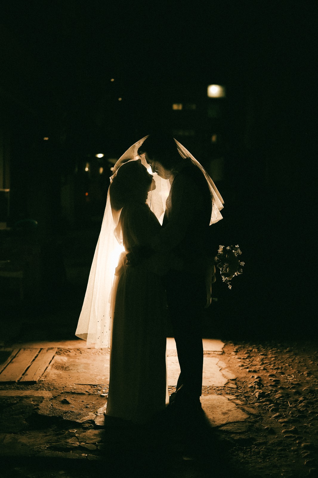 April & Yuni 16
