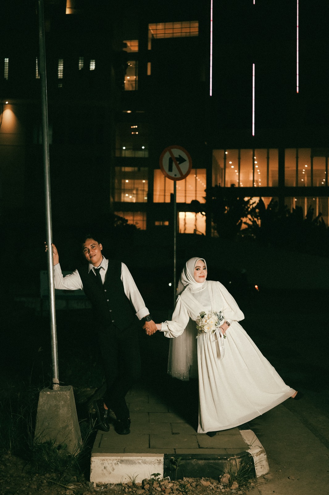 April & Yuni 17