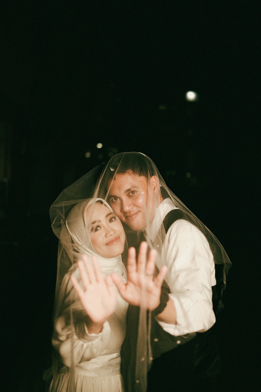 April & Yuni 18