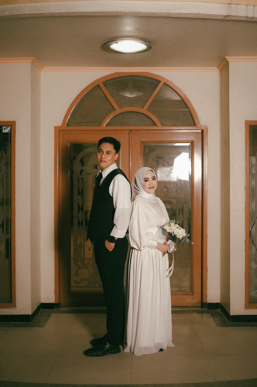 April & Yuni 20