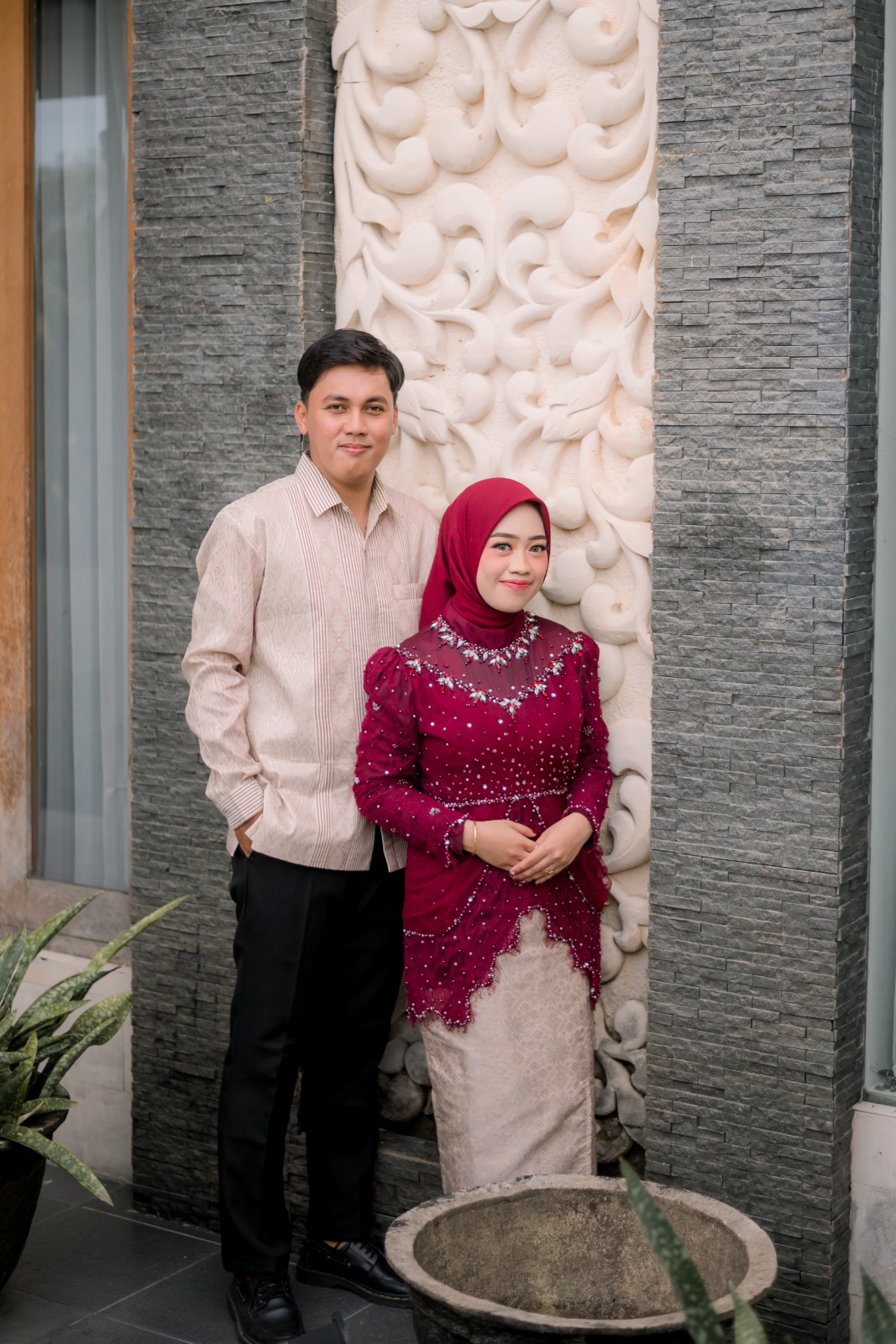 April & Yuni 3