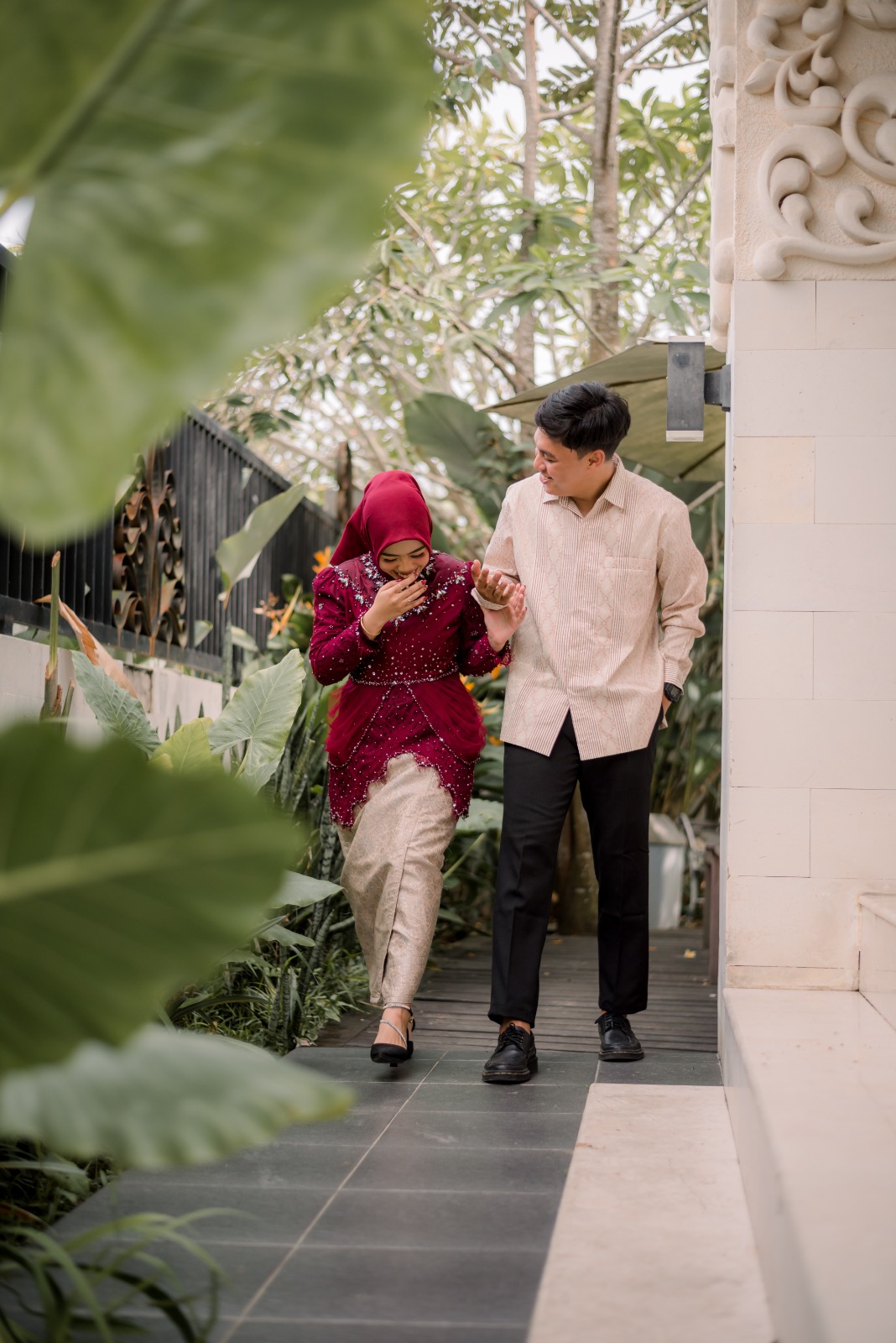 April & Yuni 4