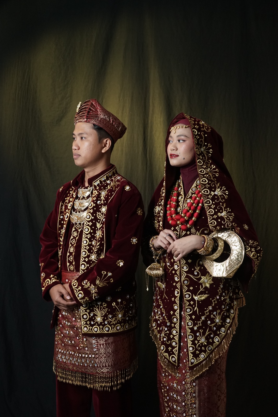 Dhifa & Arjuna 1