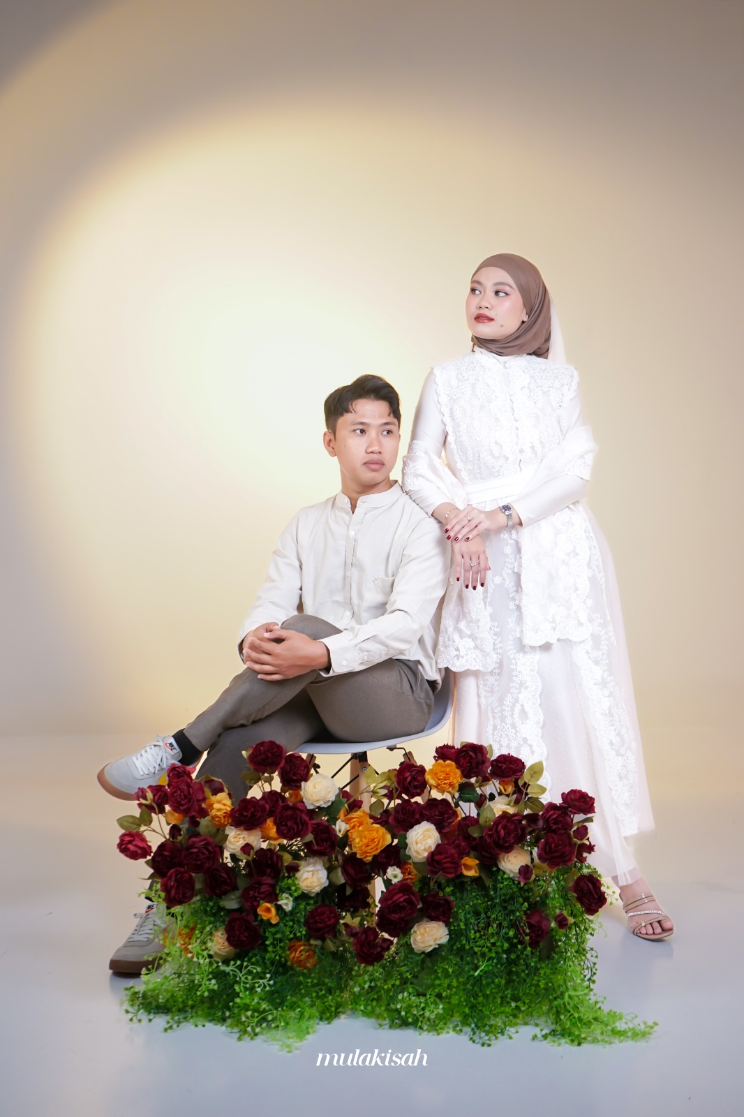 Dhifa & Arjuna 2